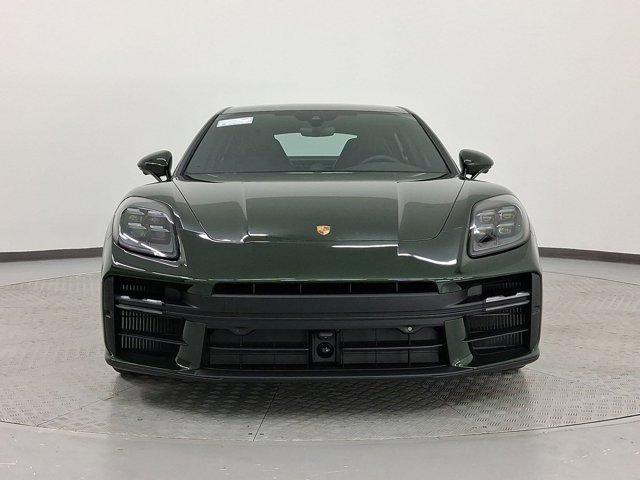 new 2026 Porsche Panamera car, priced at $137,470