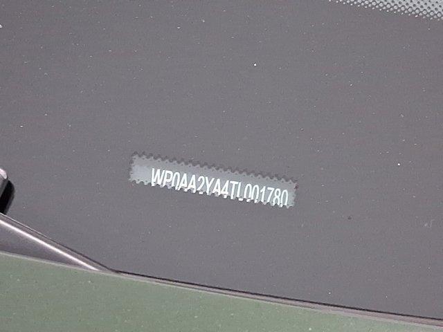 new 2026 Porsche Panamera car, priced at $137,470