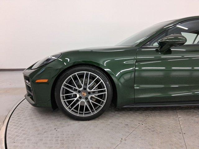 new 2026 Porsche Panamera car, priced at $138,160