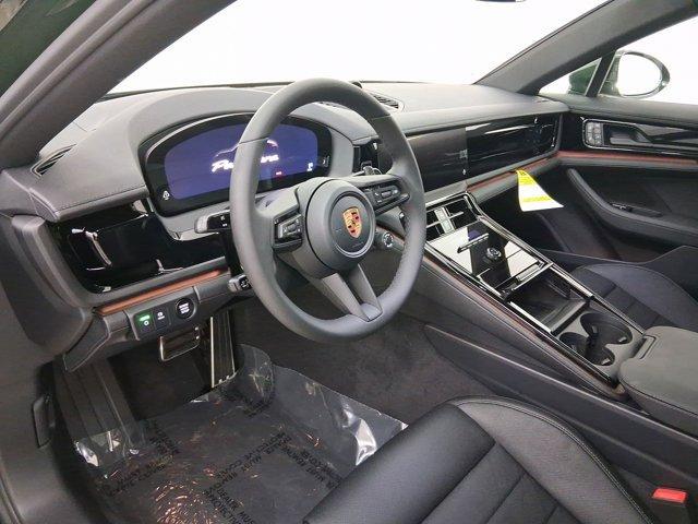 new 2026 Porsche Panamera car, priced at $137,470