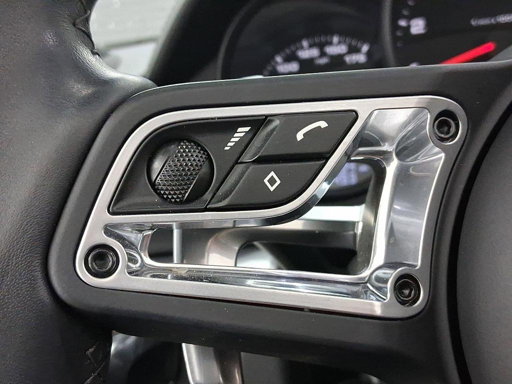 used 2024 Porsche 718 Boxster car, priced at $74,297