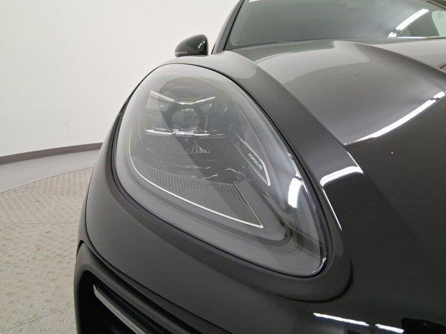 new 2026 Porsche Macan car, priced at $95,460