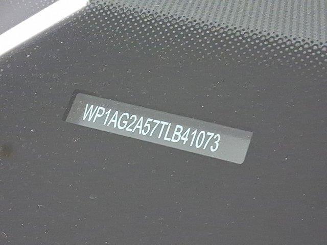 new 2026 Porsche Macan car, priced at $95,460