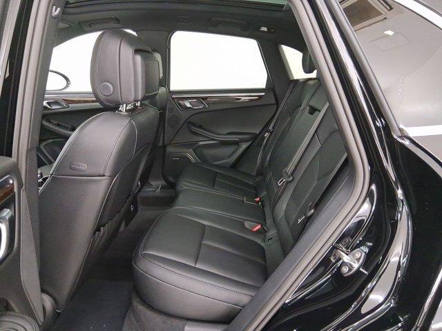 new 2026 Porsche Macan car, priced at $95,460