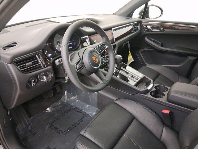 new 2026 Porsche Macan car, priced at $95,460