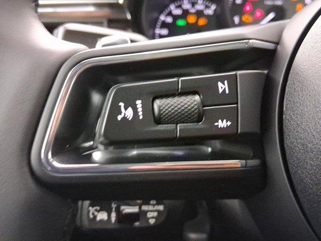 new 2026 Porsche Macan car, priced at $95,460