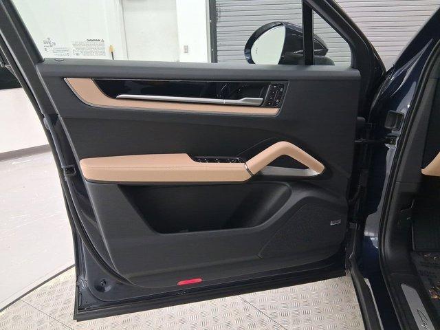 new 2026 Porsche Cayenne car, priced at $119,250