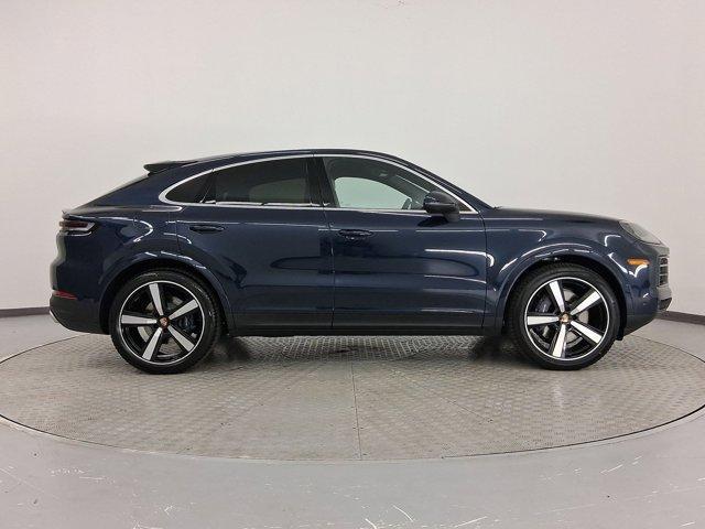new 2026 Porsche Cayenne car, priced at $119,250