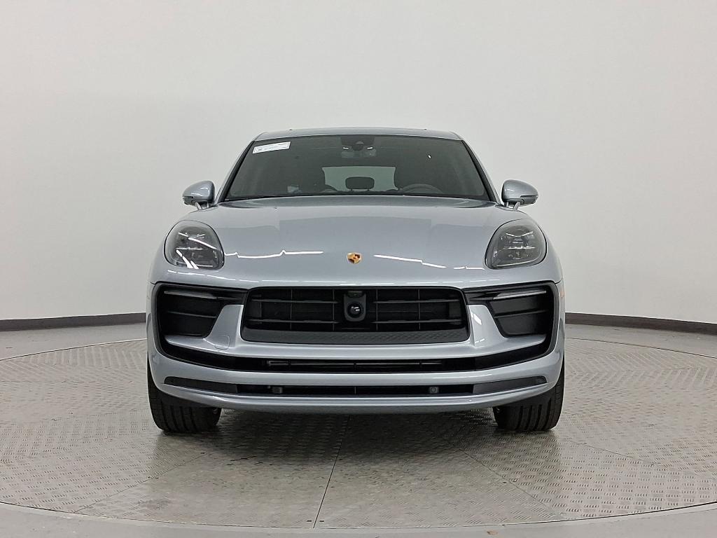 used 2026 Porsche Macan car, priced at $82,150