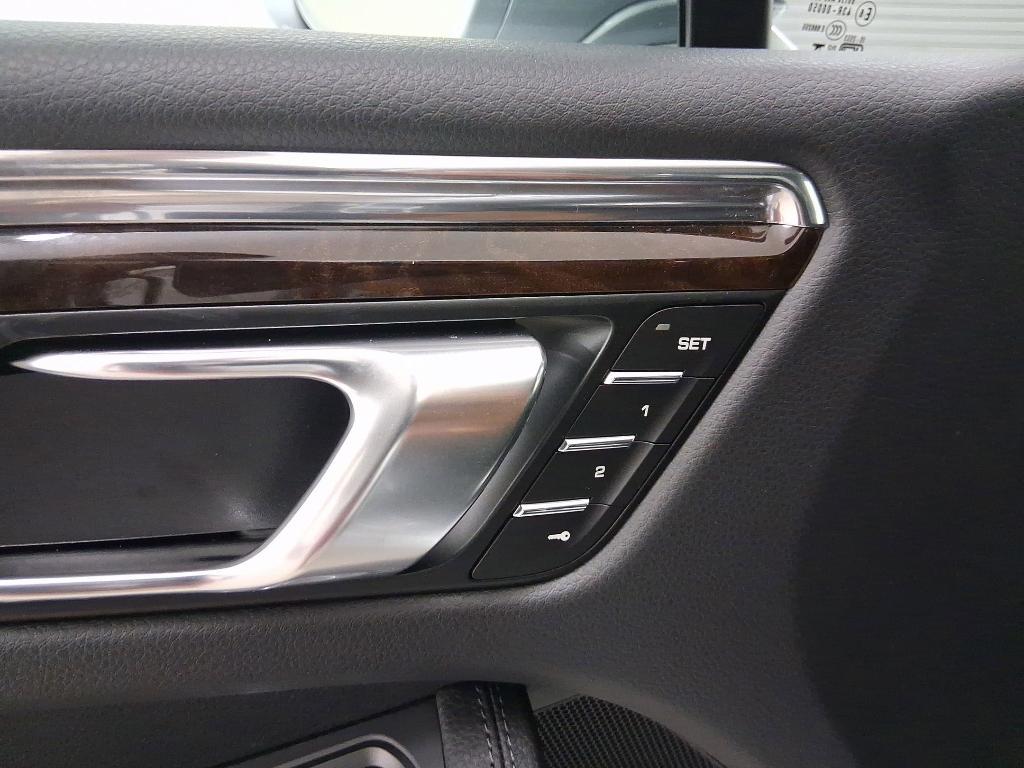 used 2026 Porsche Macan car, priced at $82,150