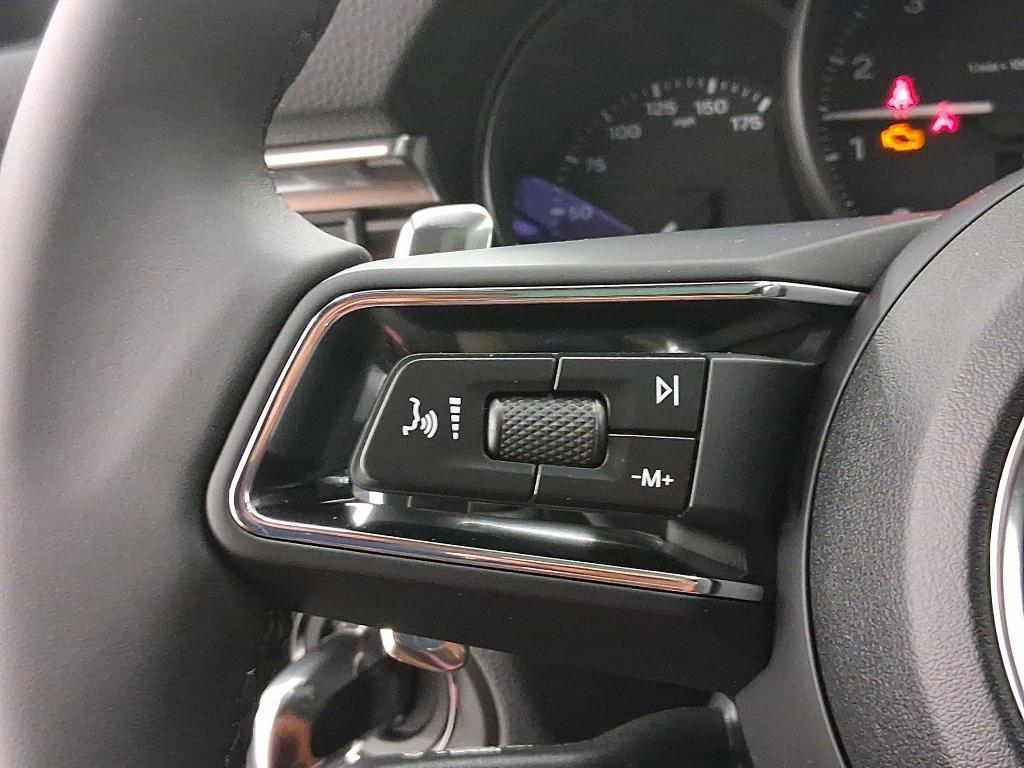 used 2026 Porsche Macan car, priced at $82,150