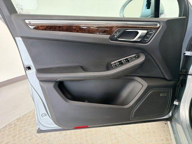 used 2026 Porsche Macan car, priced at $68,688