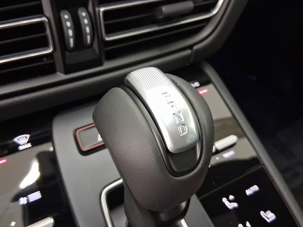 used 2026 Porsche Macan car, priced at $82,150