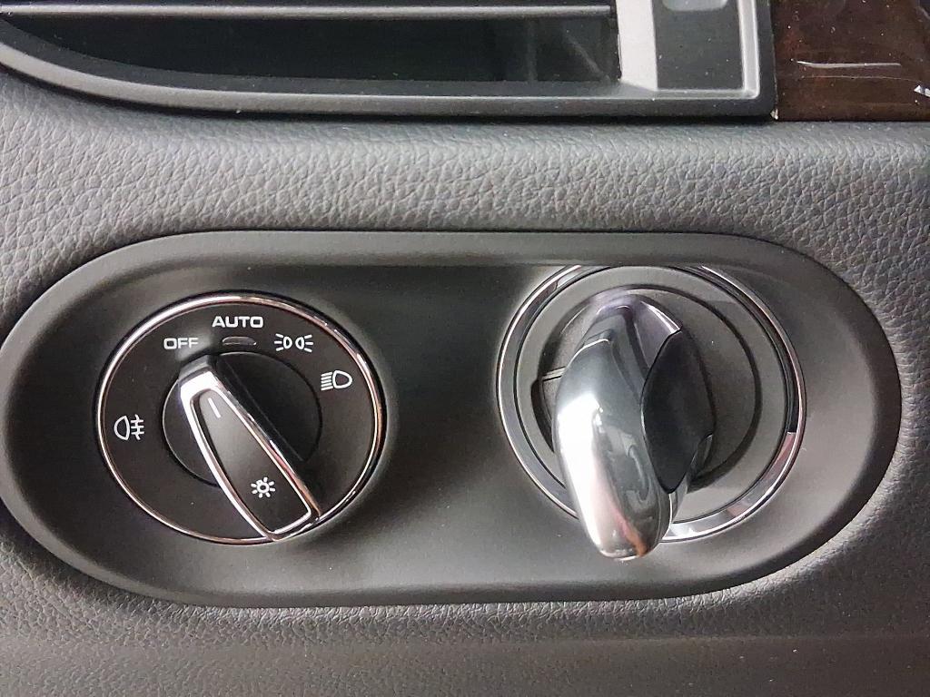 used 2026 Porsche Macan car, priced at $82,150