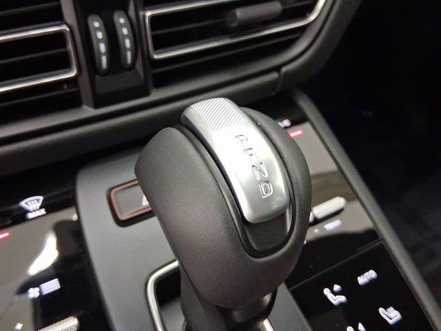 used 2026 Porsche Macan car, priced at $68,688