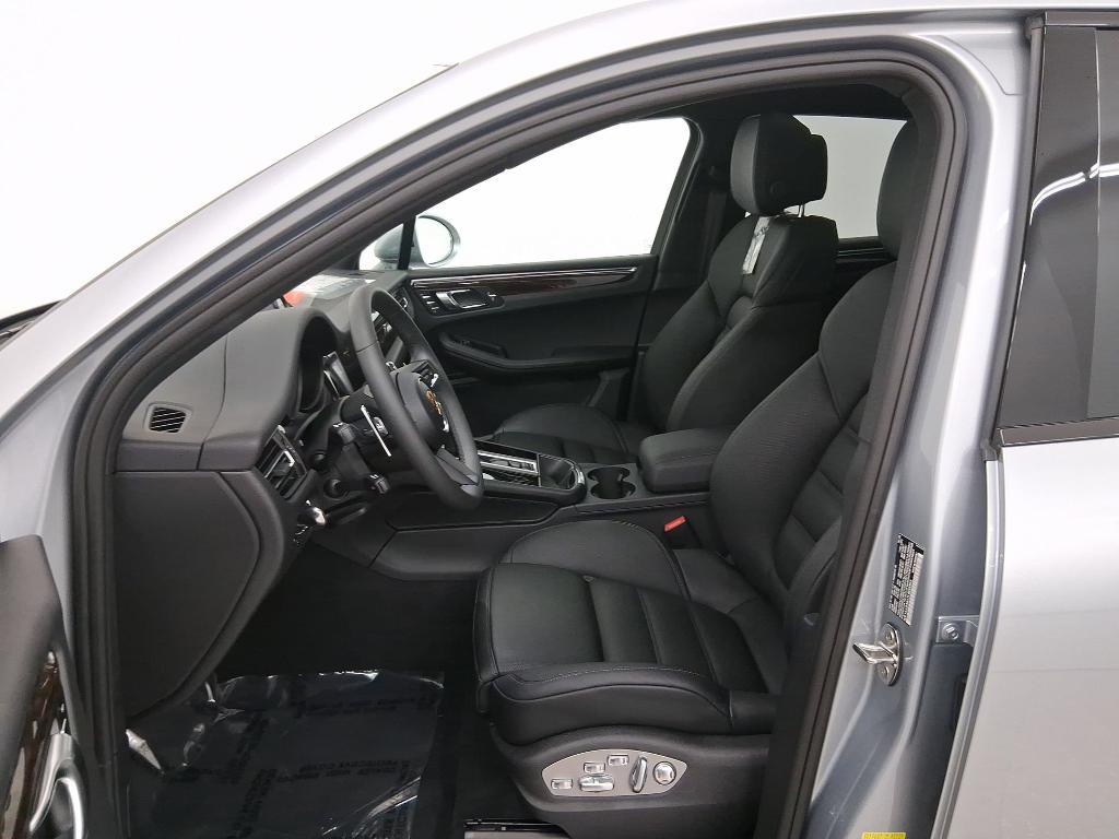 used 2026 Porsche Macan car, priced at $82,150
