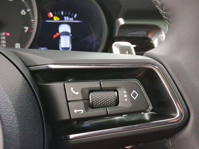 used 2026 Porsche Macan car, priced at $68,688