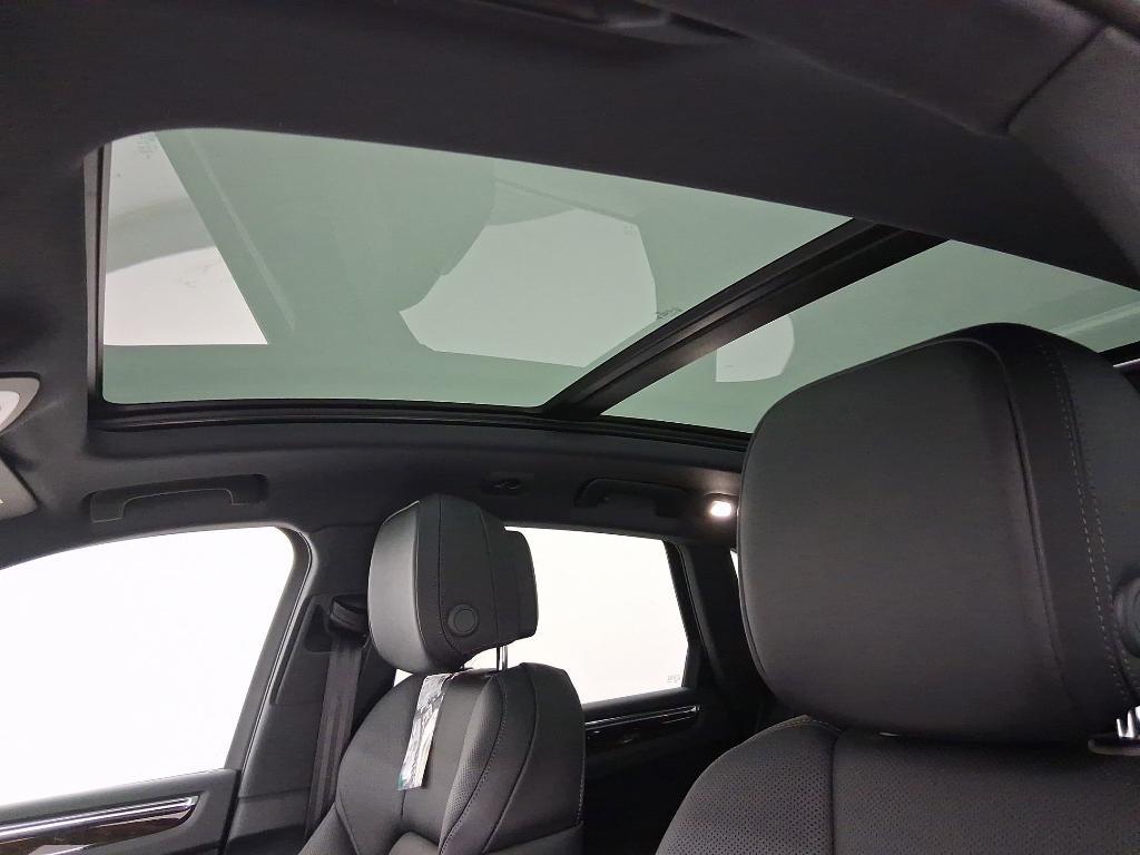 used 2026 Porsche Macan car, priced at $82,150