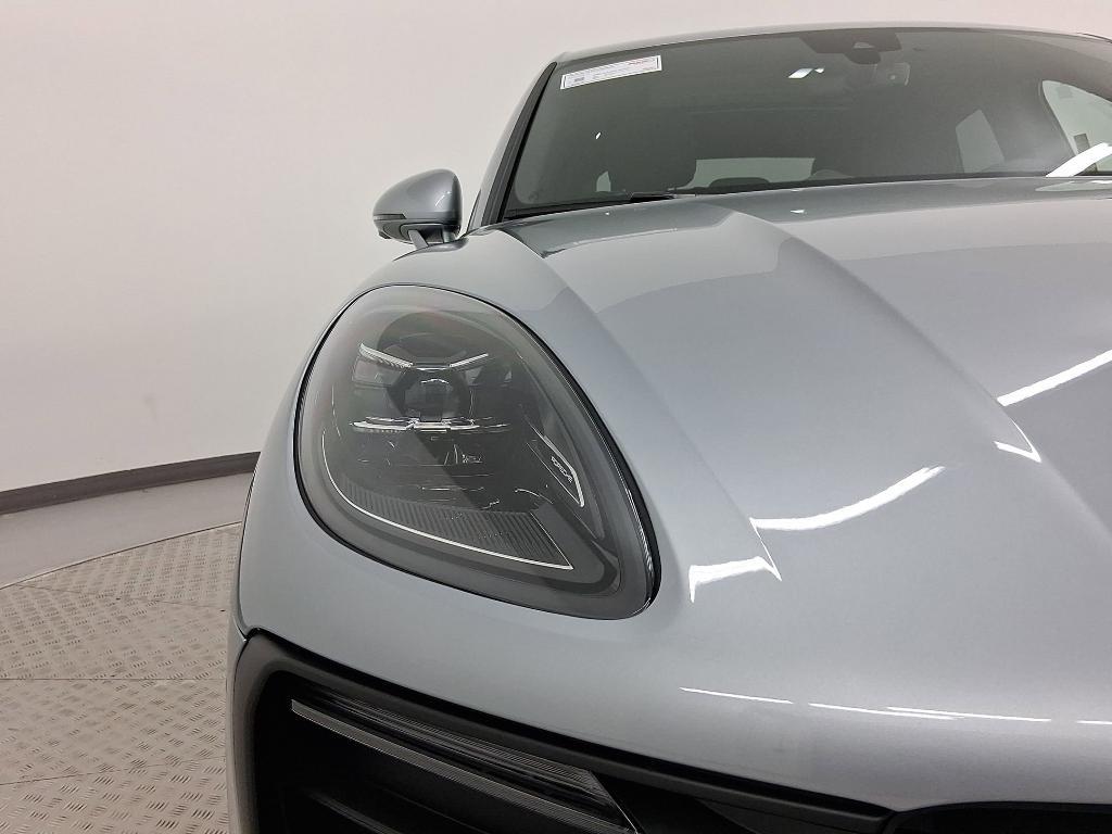 used 2026 Porsche Macan car, priced at $82,150