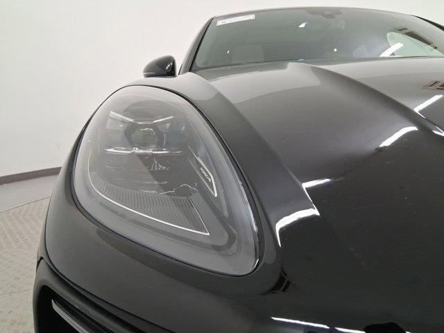 new 2025 Porsche Macan car, priced at $68,599