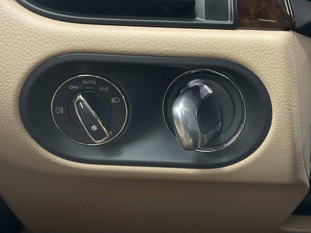 new 2025 Porsche Macan car, priced at $68,599