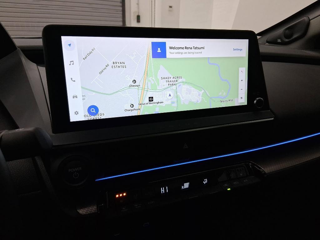 used 2023 Toyota Prius car, priced at $28,999