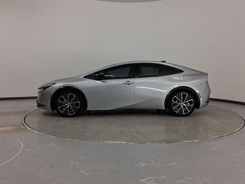 used 2023 Toyota Prius car, priced at $28,999