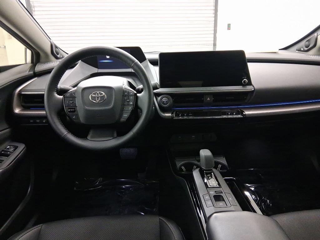 used 2023 Toyota Prius car, priced at $28,999