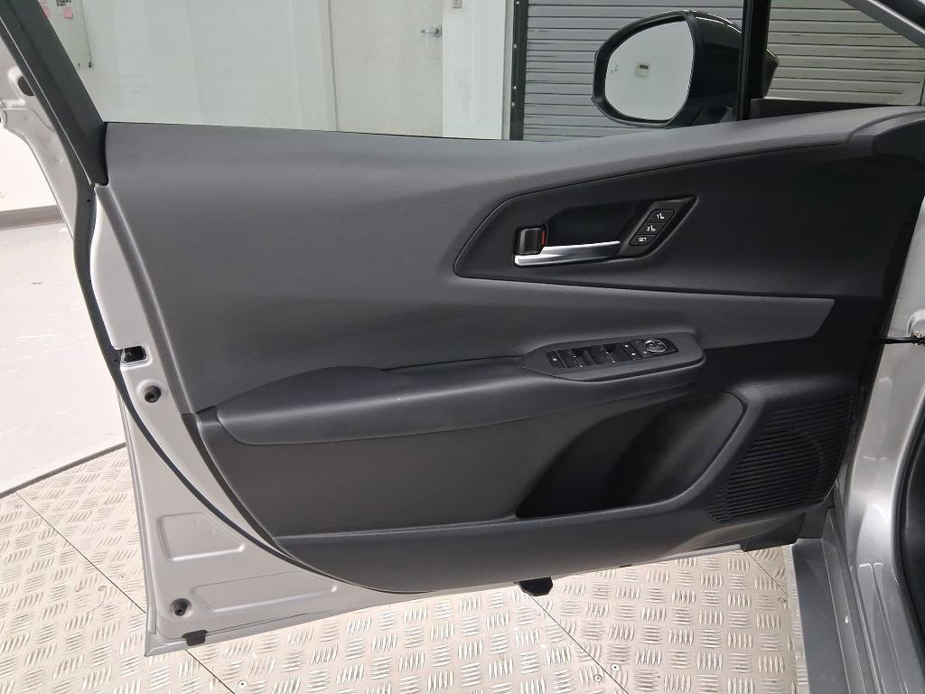 used 2023 Toyota Prius car, priced at $28,999