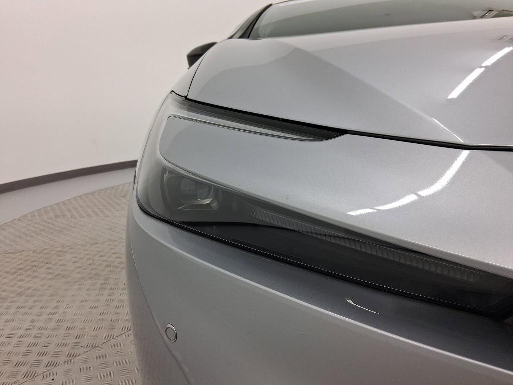 used 2023 Toyota Prius car, priced at $28,999