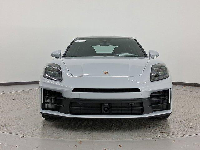 new 2026 Porsche Panamera car, priced at $138,760