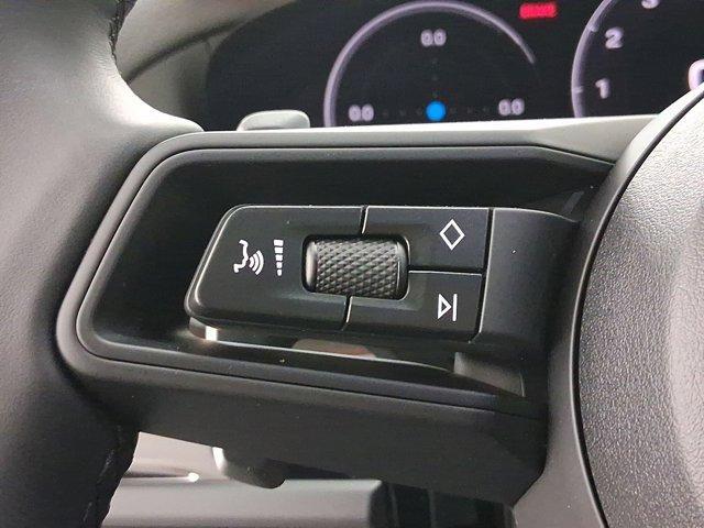 new 2026 Porsche Panamera car, priced at $138,760