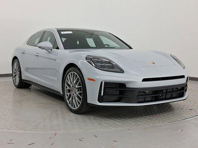new 2026 Porsche Panamera car, priced at $138,760