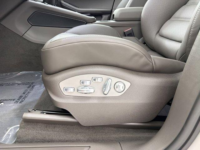 new 2026 Porsche Macan car, priced at $85,970