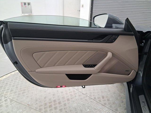 new 2026 Porsche 911 car, priced at $211,980