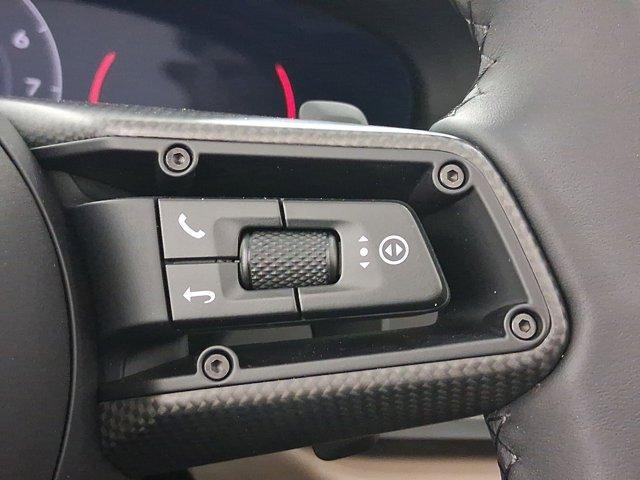 new 2026 Porsche 911 car, priced at $211,980