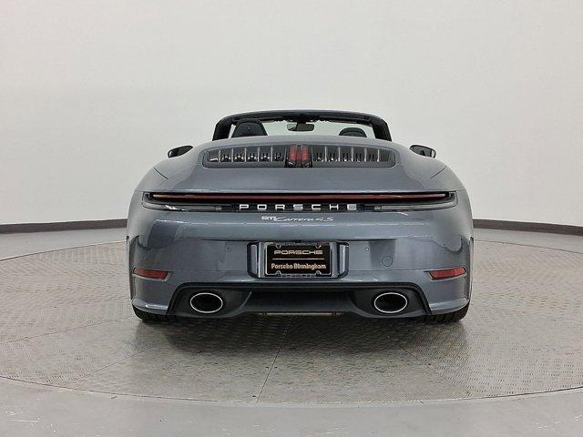 new 2026 Porsche 911 car, priced at $211,980