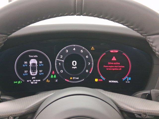 new 2026 Porsche 911 car, priced at $211,980