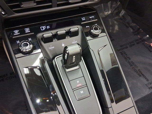 new 2026 Porsche 911 car, priced at $211,980