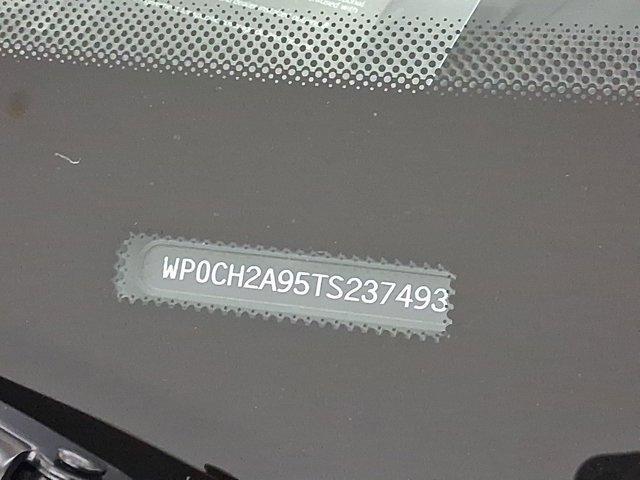 new 2026 Porsche 911 car, priced at $211,980