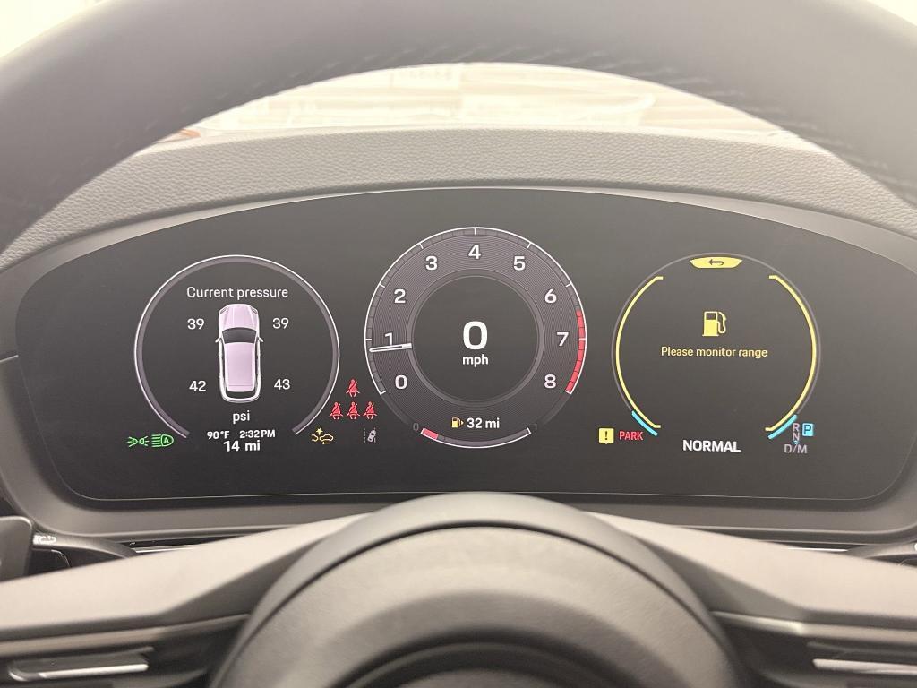 used 2025 Porsche Cayenne car, priced at $102,545