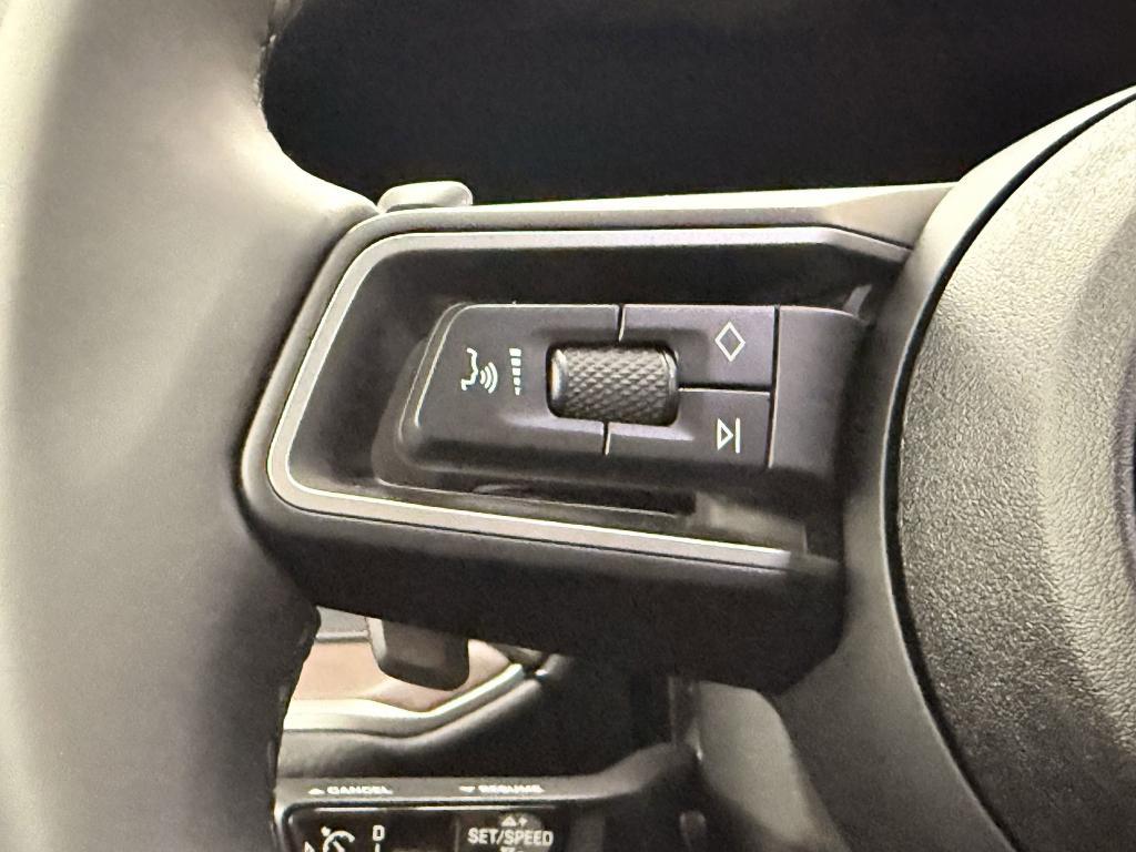 used 2025 Porsche Cayenne car, priced at $102,545