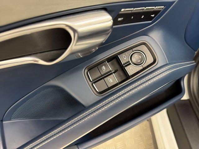 used 2016 Porsche 911 car, priced at $125,188