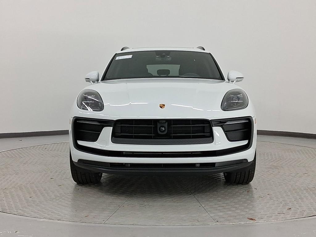 used 2026 Porsche Macan car, priced at $82,950
