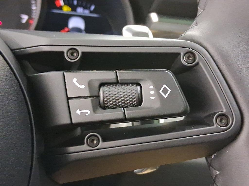 used 2026 Porsche Macan car, priced at $82,950