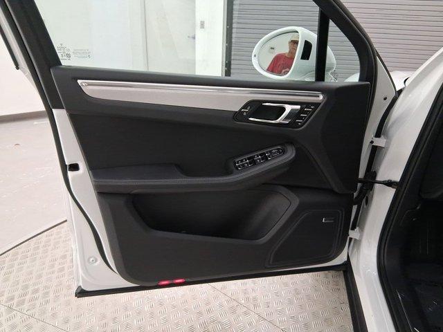 used 2026 Porsche Macan car, priced at $83,640