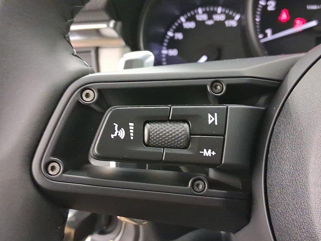 used 2026 Porsche Macan car, priced at $82,950