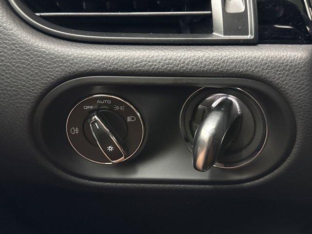 new 2025 Porsche Macan car, priced at $66,994