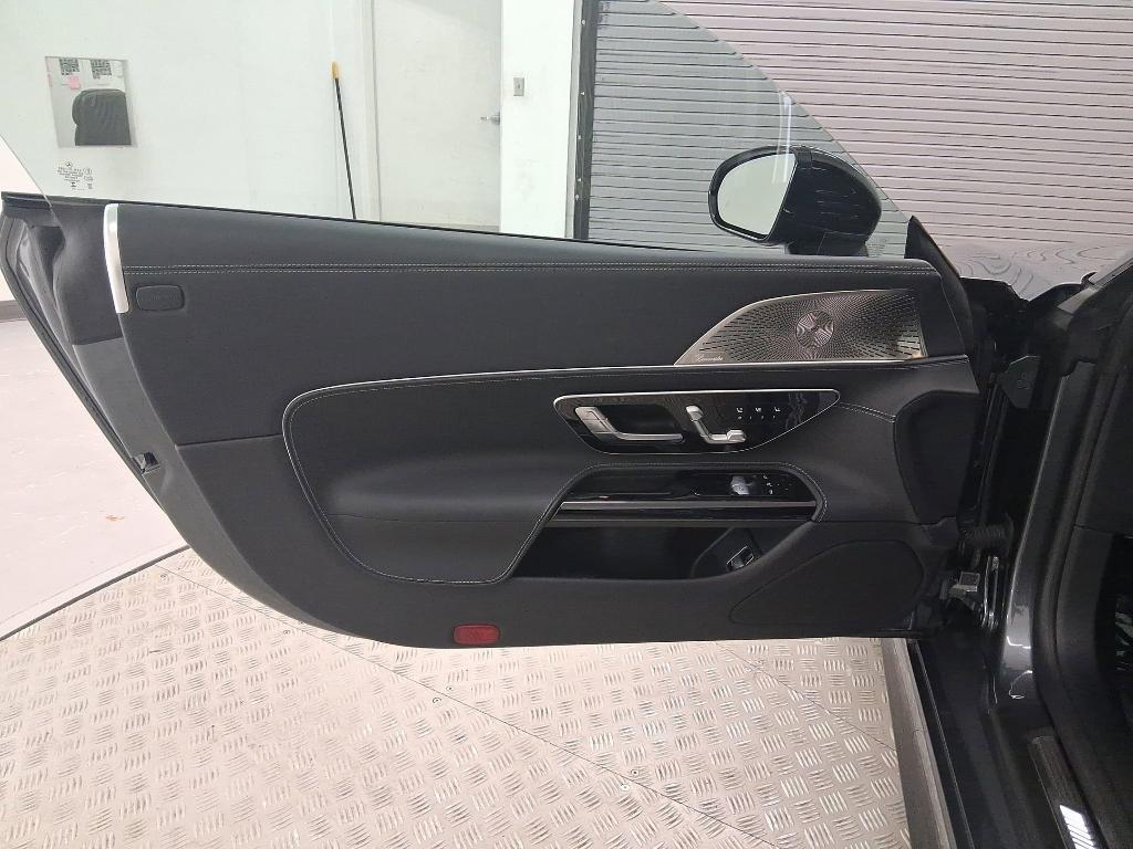 used 2024 Mercedes-Benz AMG GT 55 car, priced at $116,496