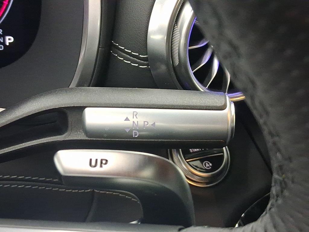 used 2024 Mercedes-Benz AMG GT 55 car, priced at $116,496